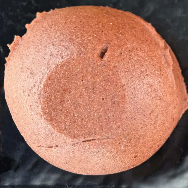 Ugali wa Mhogo